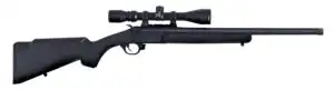 TRADITIONS OUTFITTER G3 350LEG 22" PKG