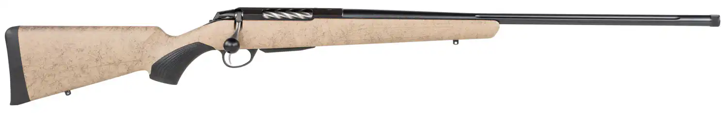 TIKKA T3X LT ROUGHTECH TAN 7MAG