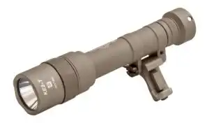 SUREFIRE M640 SCOUT SWVL LGHT TAN 700LM