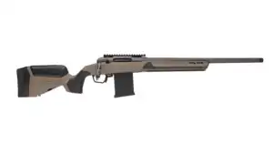 SAVAGE ARMS 110 CORE TACTICAL 338LAP 26"