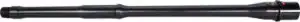 FAXON AR15 BARREL 7.62x39 - 16" 1:8 GUNNER PROFILE BLK