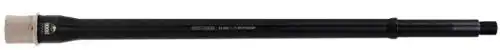 FAXON AR15 MATCH BBL 22 ARC - 16" GUNNER PROFILE