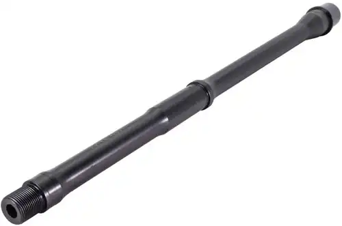 FAXON AR15 BARREL 7.62x39 - 16" 1:8 GUNNER PROFILE BLK - Image 2