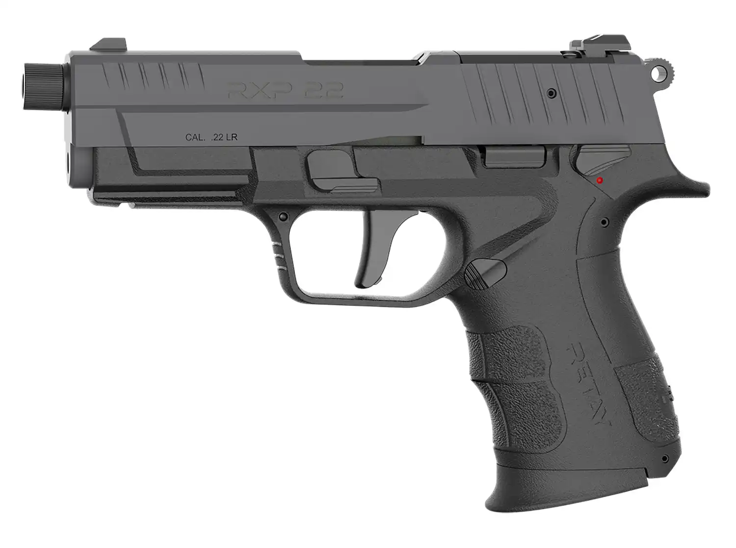 RETAY RXP22 22LR GRY 13+1 DA/SA TB