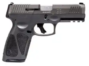 TAURUS G3 9MM TUN/GRAY 4" 17+1