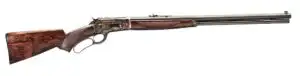 TAYLOR'S & COMPANY 1886 FAR WEST 45-70 BL/WD 26"