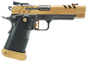 KIMBER 2K11 COMP 9MM COY 5" ADJ