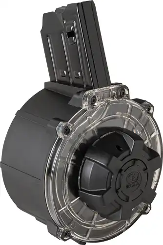 CHARLES DALY MAGAZINE 12GA - 20RD DRUM AR12S