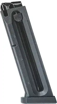 BERETTA MAGAZINE M92/92FS - CONVERSION KIT 22LR 15RD