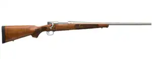 WINCHESTER M70 FTHRWGHT SS/MAPLE 6.5CM #