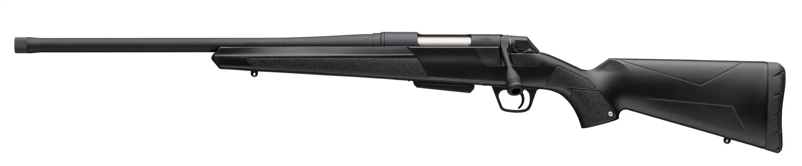 WINCHESTER XPR SR 243WIN MT/SY 20" TB LH