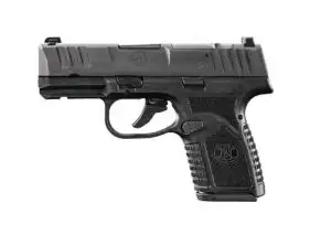 FN REFLEX 9MM BLK 10+1 MRD NMS