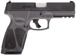 TAURUS G3 9MM BLK/GRAY 4" 15+1 #