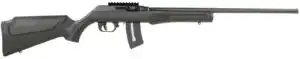 ROSSI RS22M 22MAG BK/SY 21" 10+1 TB