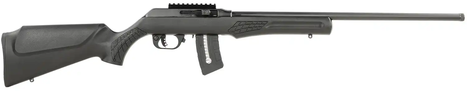 ROSSI RS22M 22MAG BK/SY 21" 10+1 TB