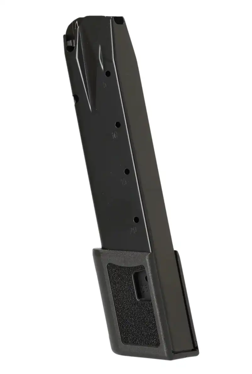 CANIK MAGAZINE COMPACT 26RD 9MM