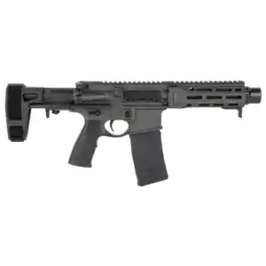 DANIEL DEFENSE DDM4 PDW PIST 300BLK COB PSB