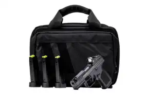 ROST MARTIN RM1C 9MM 10+1 BLK 4" COMP BNDL