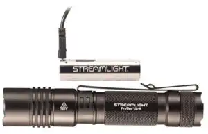 STREAMLIGHT PRO-TAC 2L-X USB - LIGHT WHITE LED W/ USB CORD