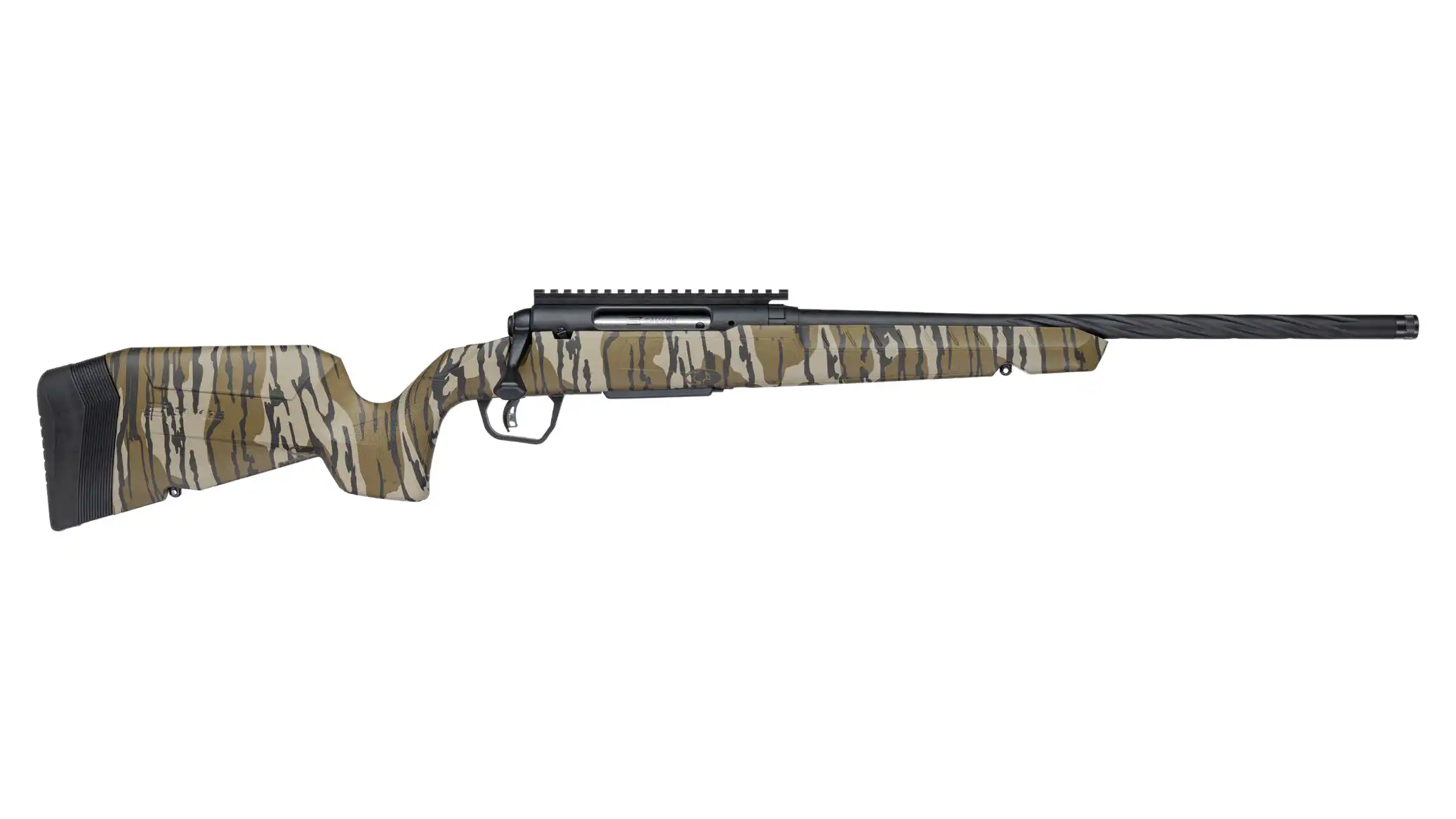 SAVAGE ARMS AXIS 2 PRO BOT 30-06 20" TB