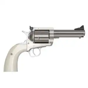 MAGNUM RESEARCH BFR REVLVR 500JRH BISLEY 5.5"