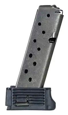 HI-POINT MAGAZINE .380/9MM - PISTOLS 10RD BLACK
