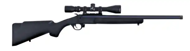 TRADITIONS OUTFITTER G3 45-70 22" PKG