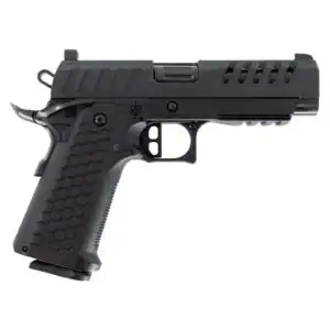 MILITARY ARMAMENT CORP CERBERUS PORT 9MM DS 4.4" 17+1