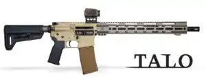 DIAMONDBACK FIREARMS DB15 5.56 MULTI 16" M-LOK