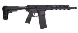 DANIEL DEFENSE DDM4 V7 300BLK PIST 10.3" BLK