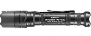 SUREFIRE LED DEFENDER ULTRA 1000LU DUAL