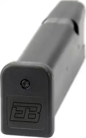 ED BROWN MAGAZINE FOR GLOCK - 1718192634 9MM 31 RD