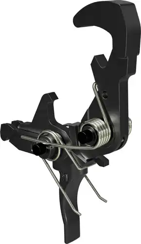 HIPERFIRE TRIGGER AR-15/10 EDT - DES MARKSMAN W/ 2 ADJ WEIGHTS