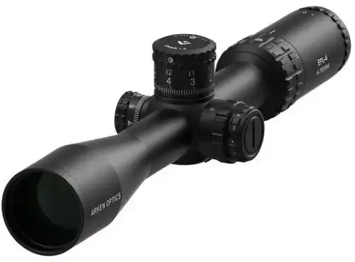 ARKEN SCOPE EPL4 4-16X44 30MM - ILLUM VARIABLE HUNTER MOA