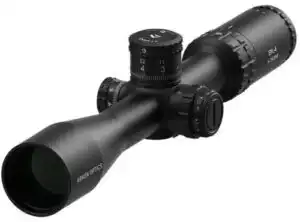 ARKEN SCOPE EPL4 4-16X44 30MM - ILLUM VARIABLE HUNTER MRAD
