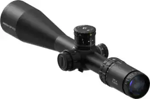 ARKEN SCOPE EPL4 6-24X50 30MM - ILLUM VARIABLE PRECISION MRAD