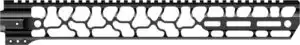 ODIN FOREND RAGNA M-LOK - 15.5" BLACK AR-15