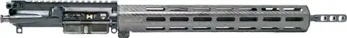 FAXON ION ULTRALIGHT COMPLETE - UPPER RECEIVER 5.56 16"