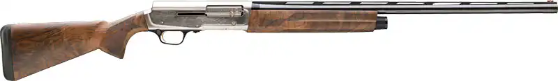 BROWNING A5 ULTIMATE 12GA 3" - 26"VR BLUED/WALNUT