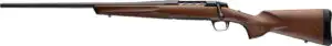 BROWNING X-BOLT 2 HUNTER   7MM - RM 26" BLUED WOOD LEFT HAND