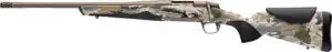BROWNING X-BOLT 2 SPEED 308WIN - 18" SMK BRZ OVIX SUP RDY LEFT