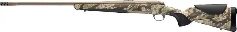BROWNING X-BOLT 2 SPEED KRYPTK - TRSNL 300WM 26" BRONZE SYNTH - Image 2