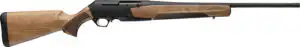BROWNING BAR MK4 HUNTER 308WIN - 22" WALNUT BLUED