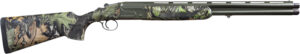 AKKAR 206 BACK COUNTRY 12GA - 3.5" 24" MOO SYNTHIC