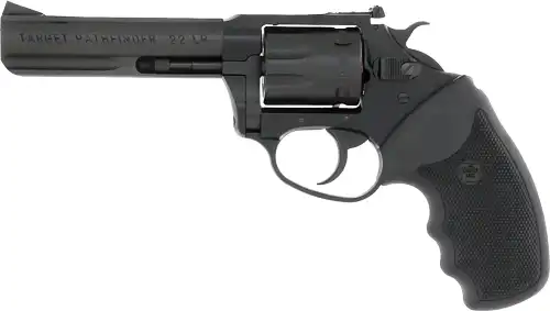 CHARTER ARMS PATHFINDER LITE - 22LR 4.2" ADJ BLACK ALLOY FR