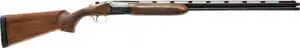 AKKAR 836 OPEN COUNTRY 410 3" - 28"VR EJECTORS BLUE WALNUT