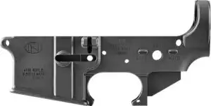 FN FN15 MILITARY COLLECTOR M16 - STRIPPED LOWER RECEIVER BLACK