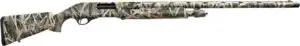 AKKAR 612 MEAT STICK 12GA 3.5" - 28" VR MOSSY OAK BLADES