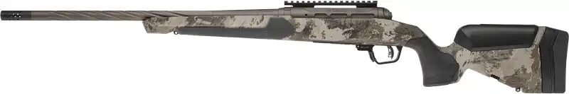 SAVAGE 110 CORE HUNTER PRO - 30-06 20" BRONZE/WOODLAND V2 - Image 2