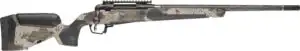 SAVAGE 110 ULTRALITE PRO 300 - PRC 24" CF/WOODLAND ACCUFIT V2